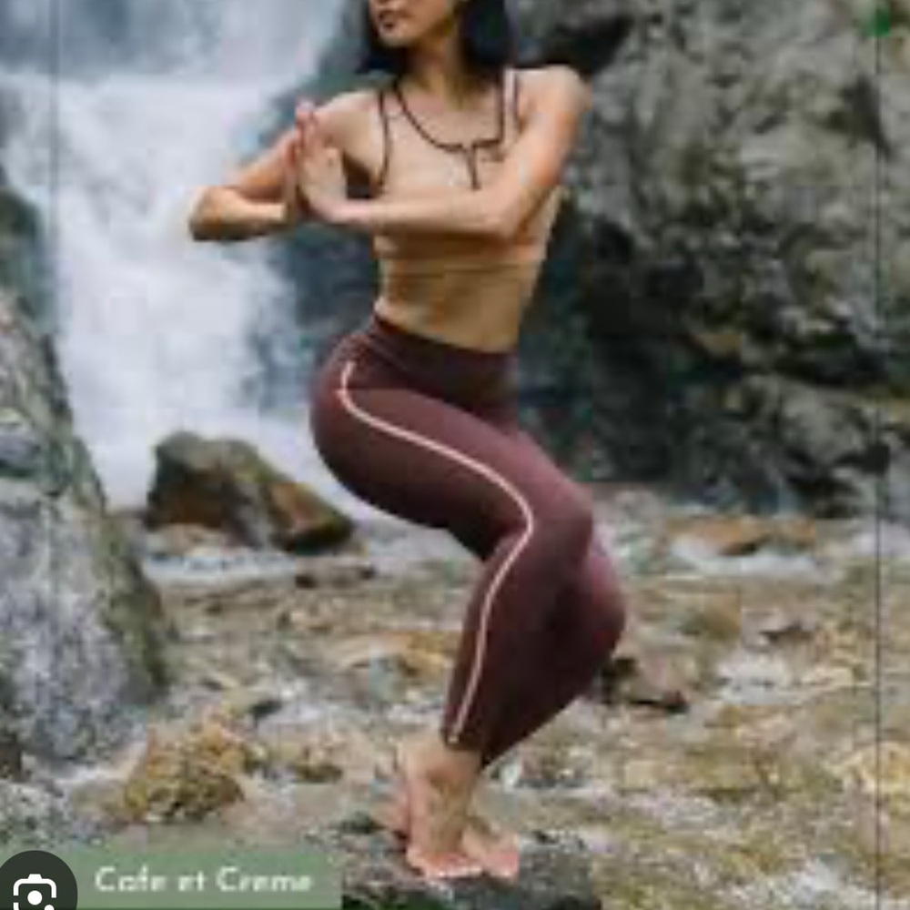 Zyia Leggings